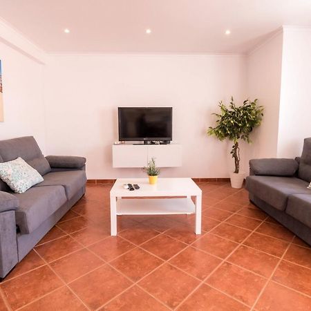 #008 T2 Tenis By Home Holidays Albufeira Luaran gambar