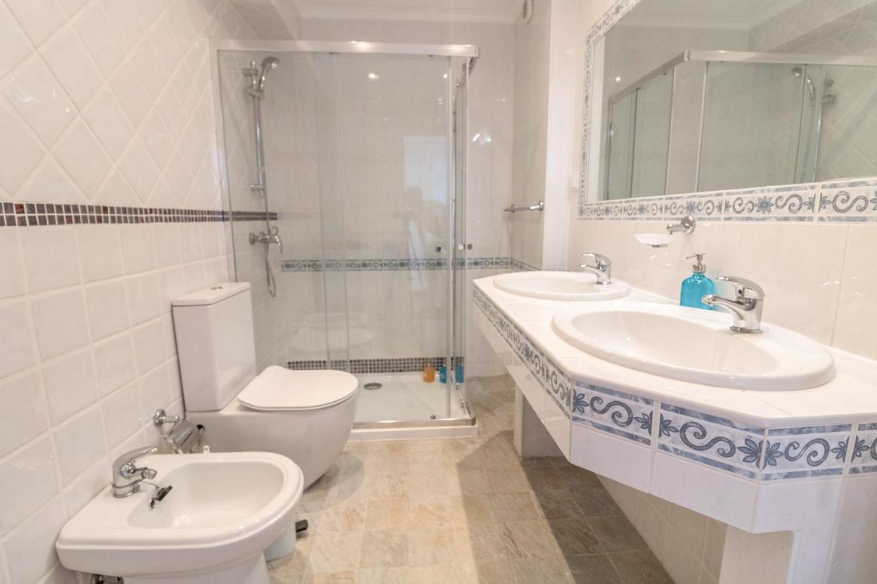 #008 T2 Tenis By Home Holidays Albufeira Luaran gambar
