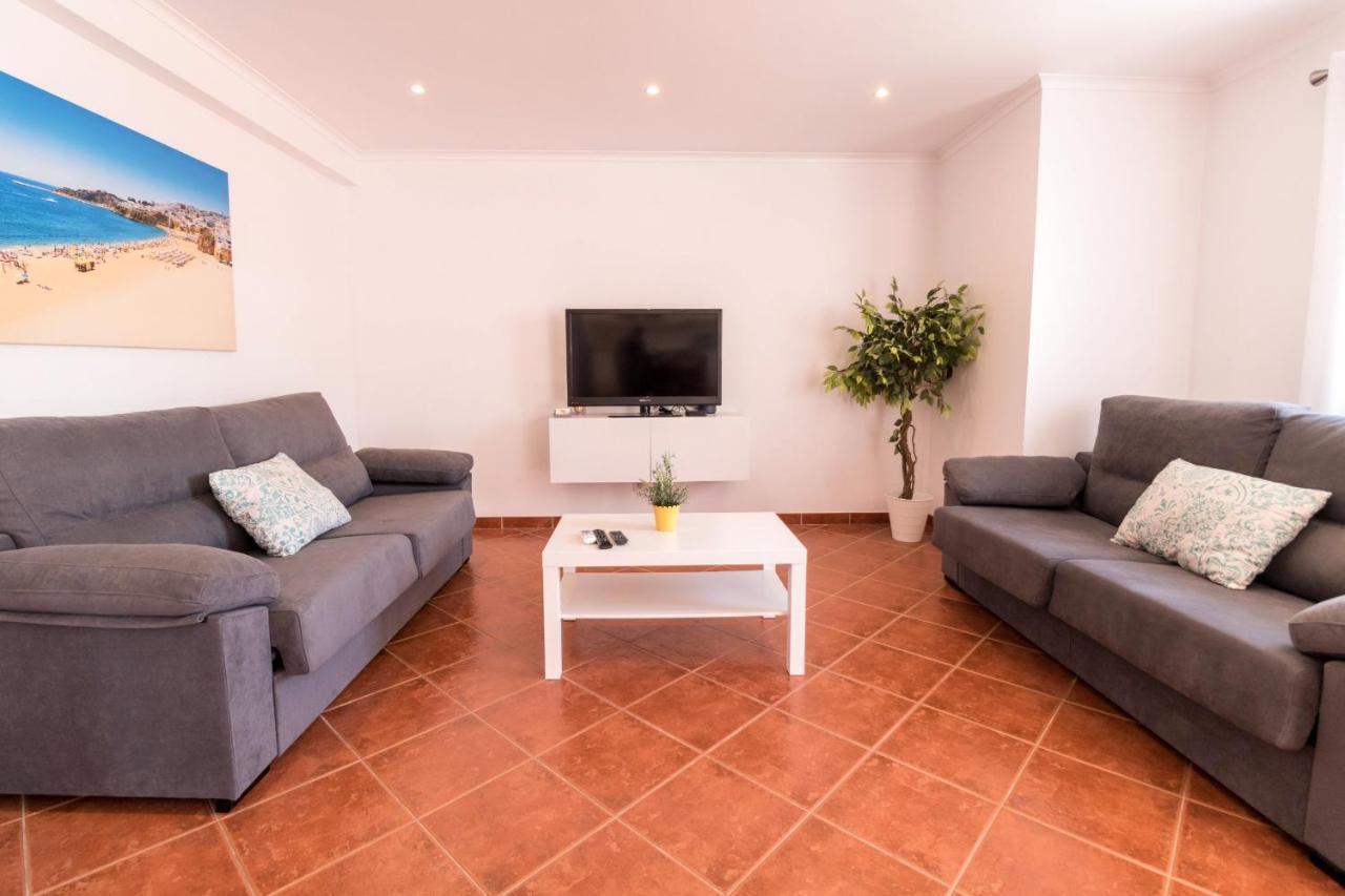 #008 T2 Tenis By Home Holidays Albufeira Luaran gambar
