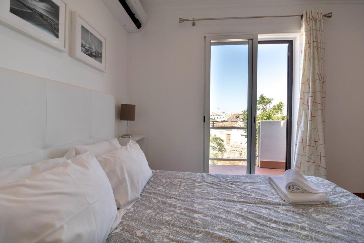 #008 T2 Tenis By Home Holidays Albufeira Luaran gambar