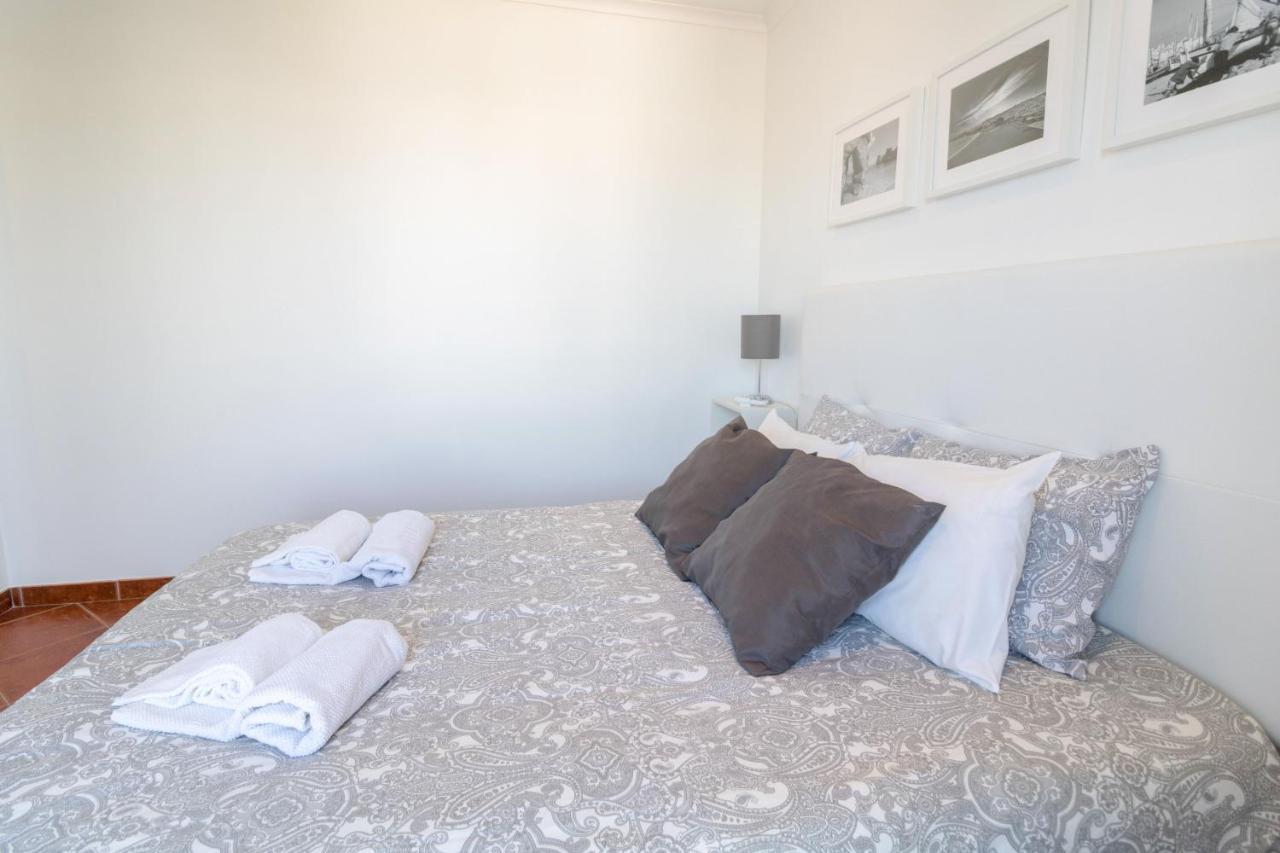 #008 T2 Tenis By Home Holidays Albufeira Luaran gambar