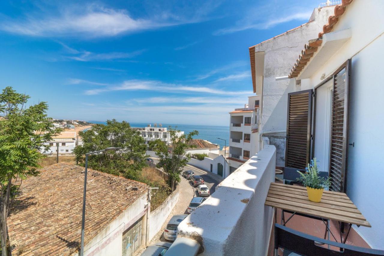 #008 T2 Tenis By Home Holidays Albufeira Luaran gambar