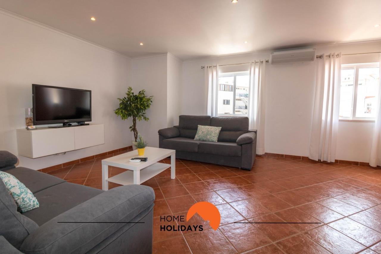 #008 T2 Tenis By Home Holidays Albufeira Luaran gambar