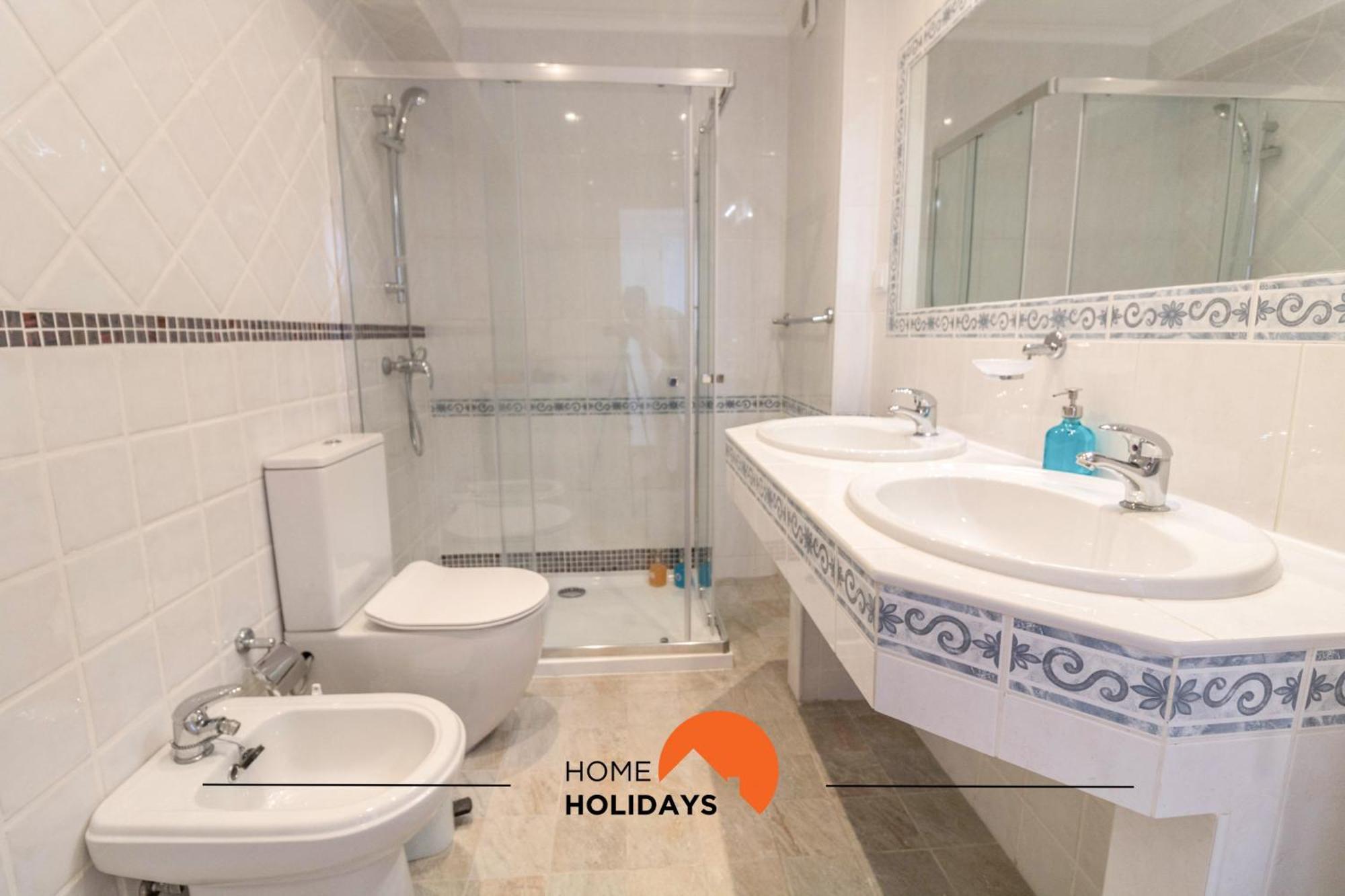 #008 T2 Tenis By Home Holidays Albufeira Luaran gambar