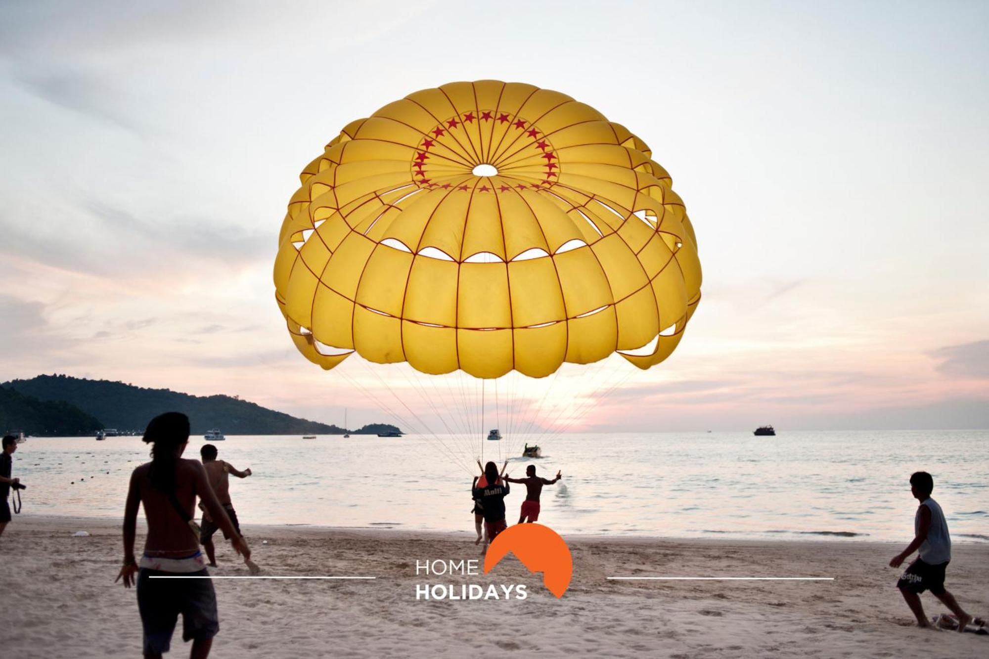 #008 T2 Tenis By Home Holidays Albufeira Luaran gambar