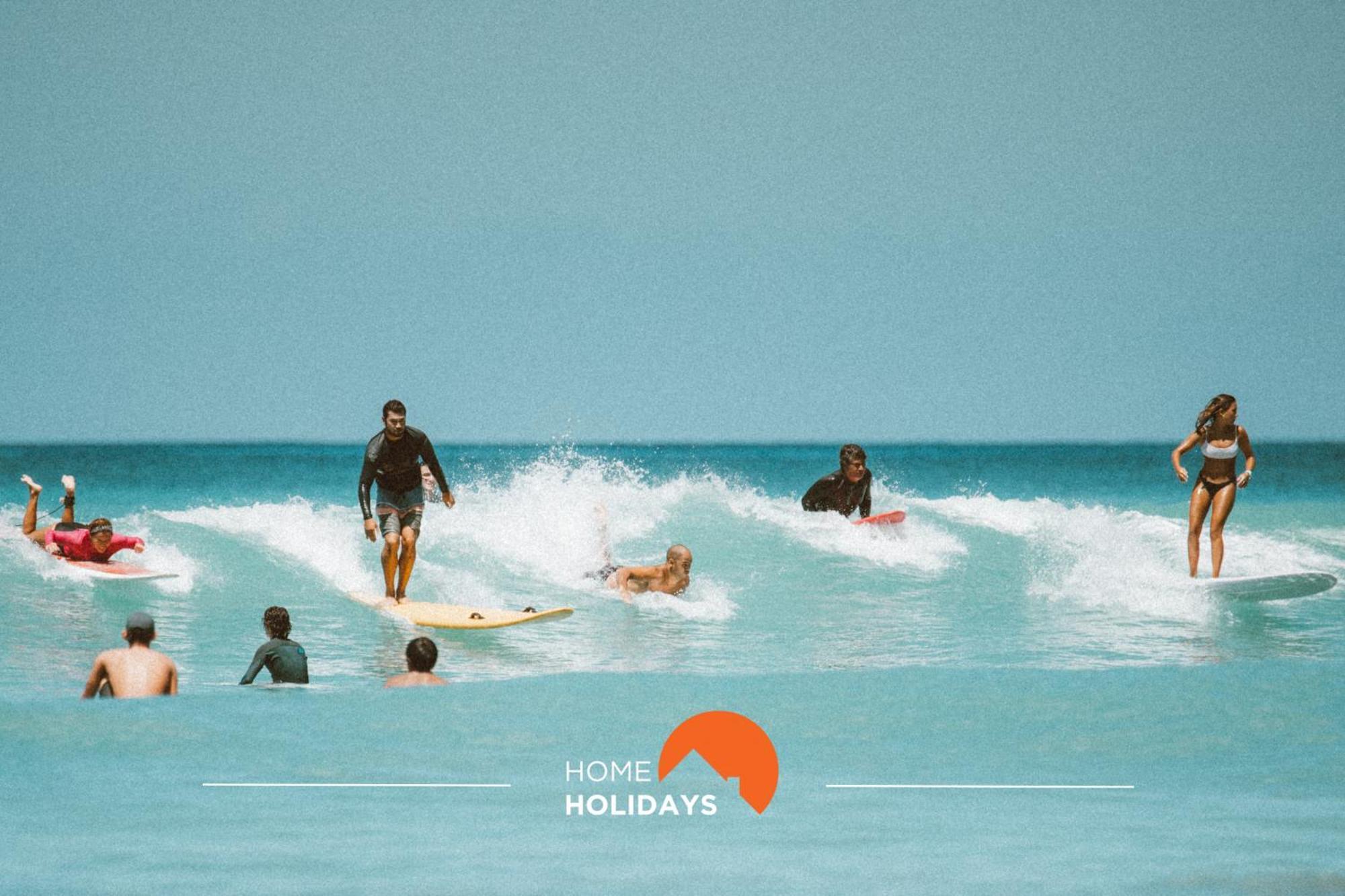 #008 T2 Tenis By Home Holidays Albufeira Luaran gambar