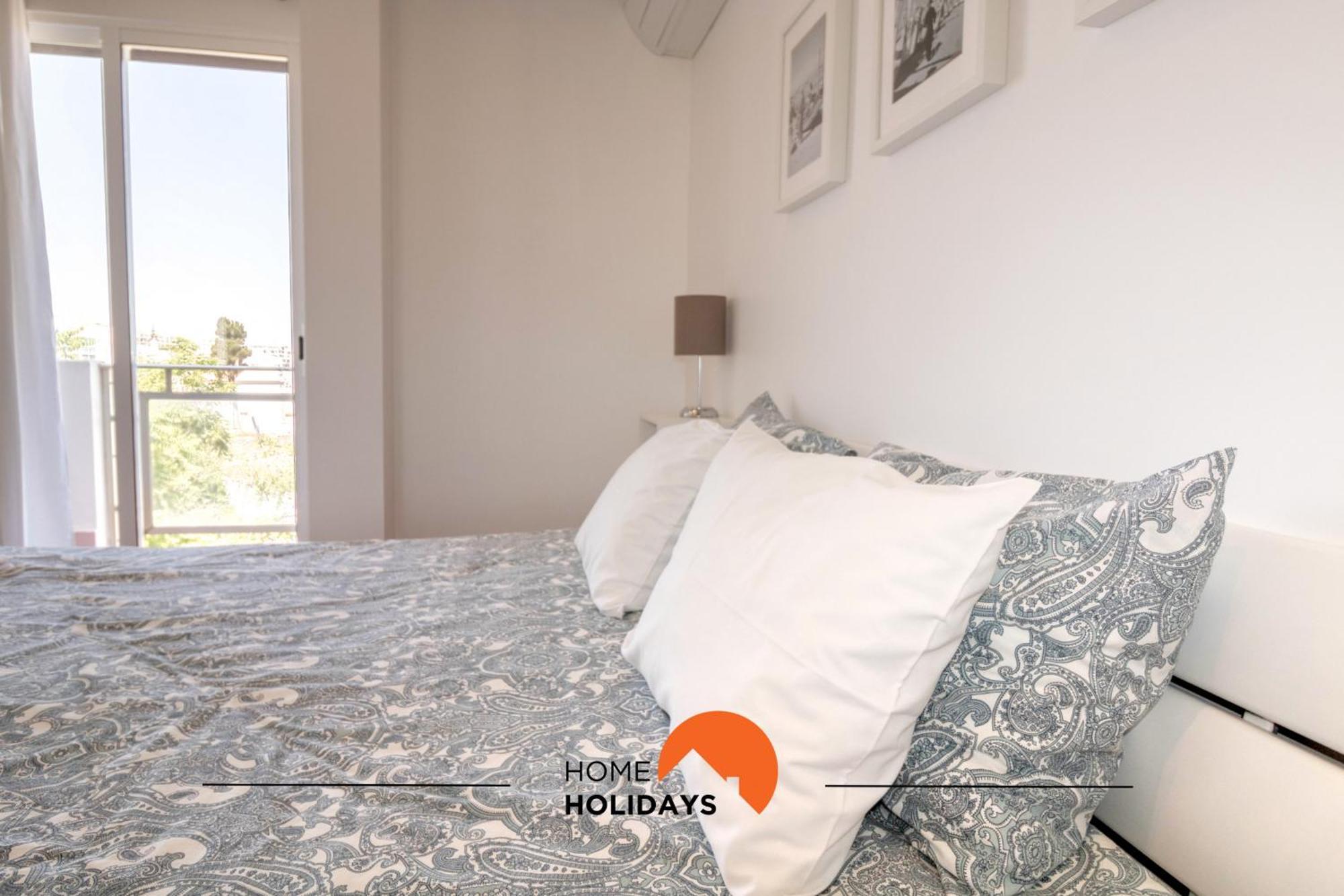 #008 T2 Tenis By Home Holidays Albufeira Luaran gambar