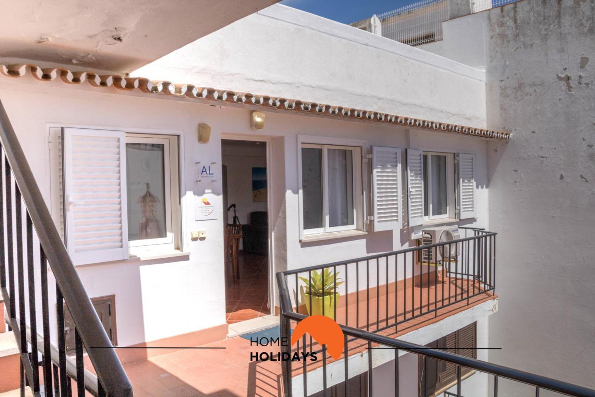 #008 T2 Tenis By Home Holidays Albufeira Luaran gambar