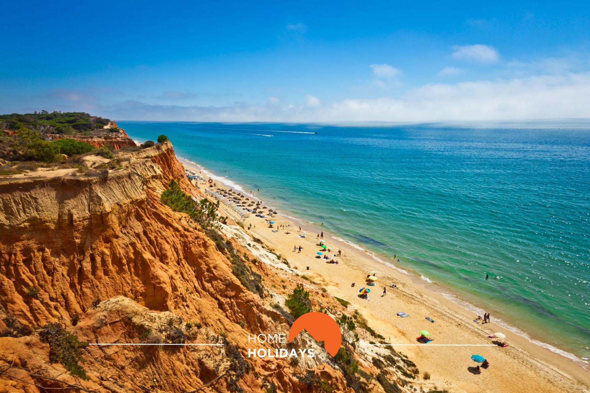 #008 T2 Tenis By Home Holidays Albufeira Luaran gambar