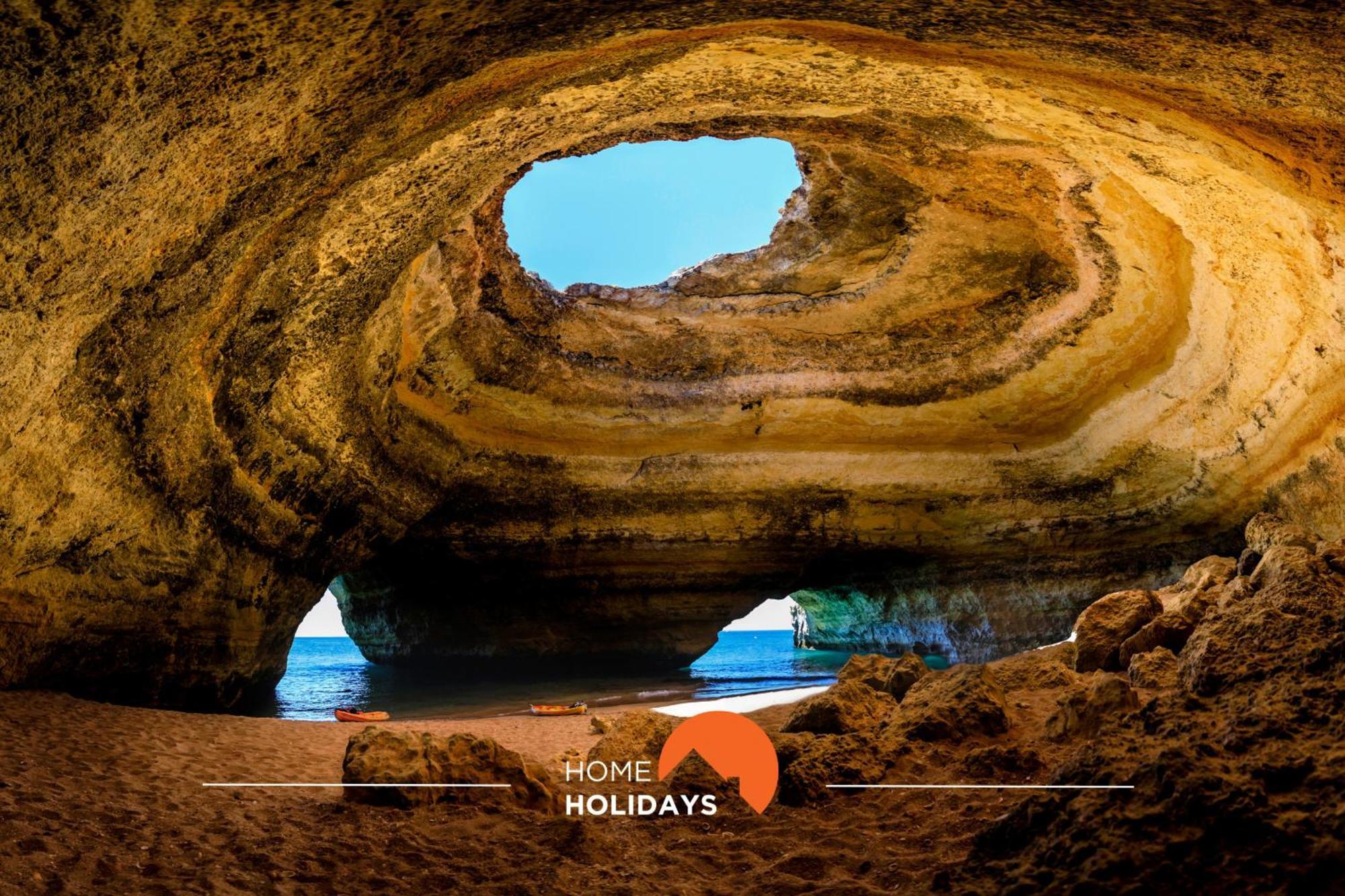 #008 T2 Tenis By Home Holidays Albufeira Luaran gambar